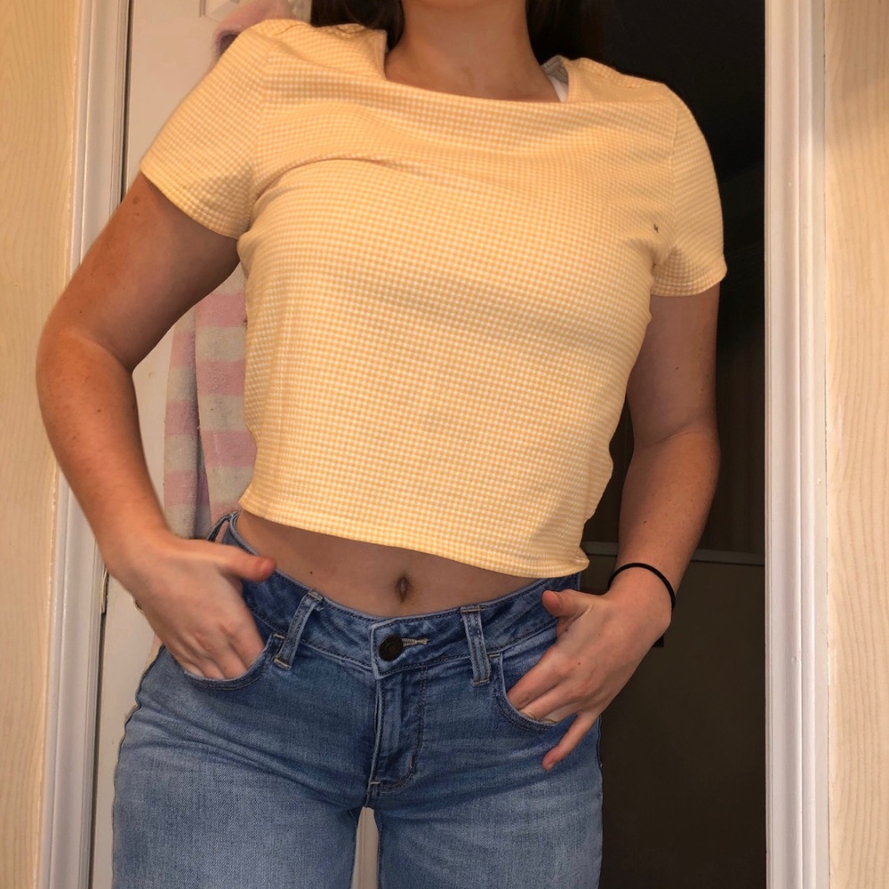 American Eagle bundle